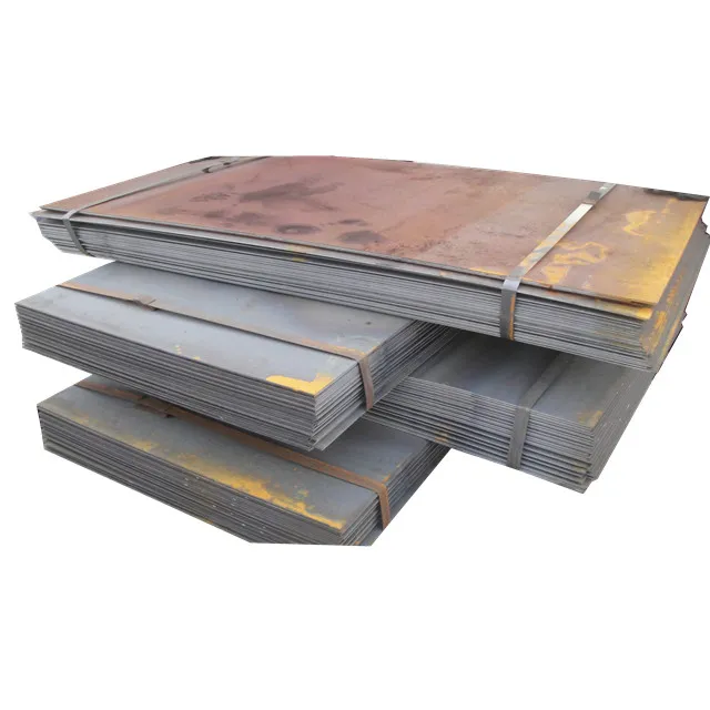 carbon steel plate